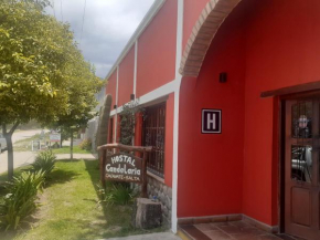 Hostal Candelaria